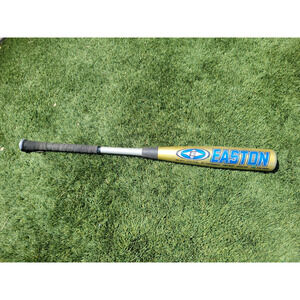 Easton CXN Connexion BT10 Baseball Bat 32in 29oz (-3) Alloy Gold Two Piece Tech